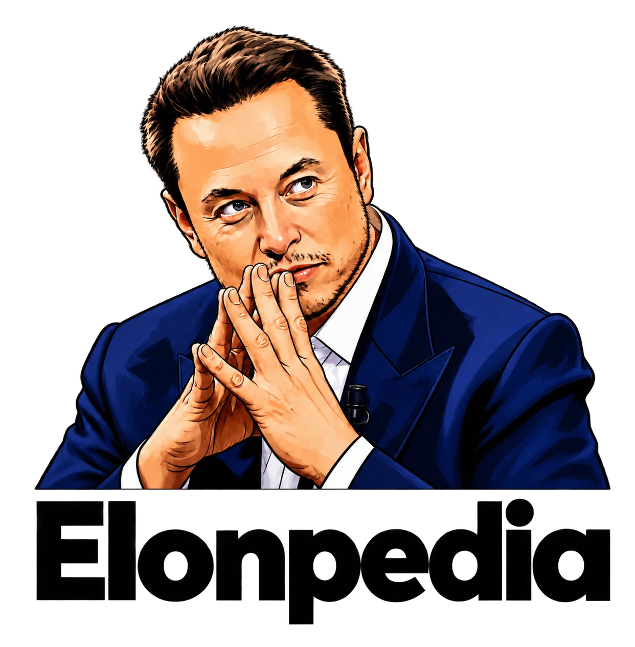 Elonpedia